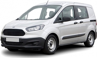 Ford Courier