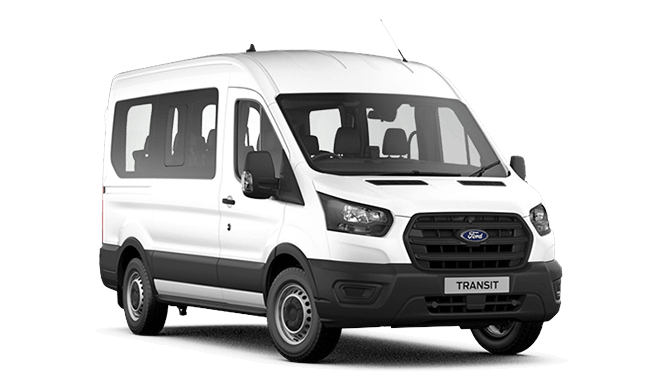 Sol Transit Minibus