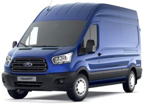 Transit 2.0 170PS